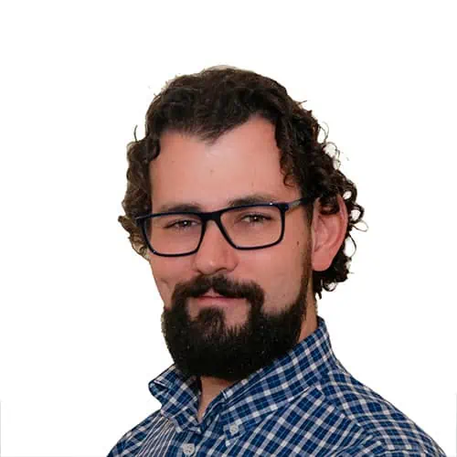 David, Senior Estimator