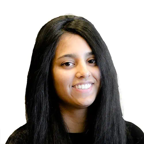 Farhat, Associate Director of Acquisitions