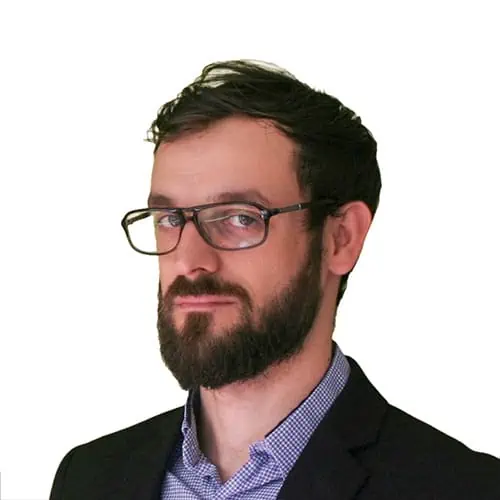 JM, Senior Architect