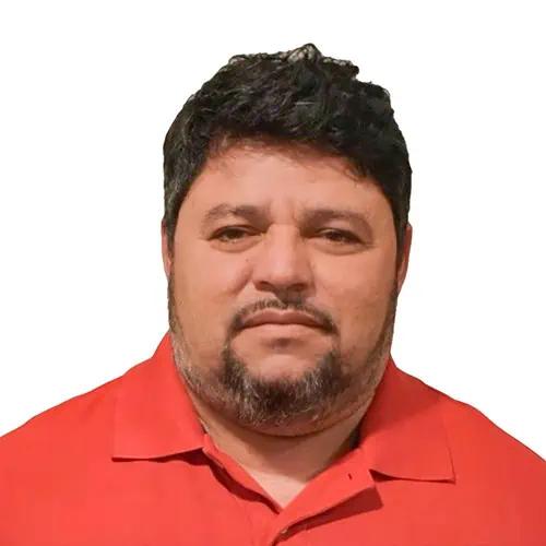 Jorge, Foreman