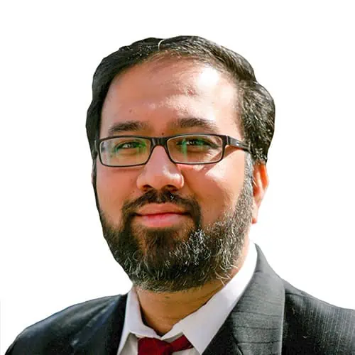 Tarique, Owner and Principal